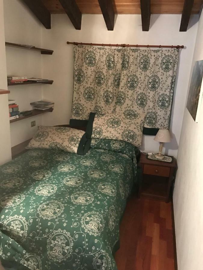 La Posa Sul Lago Rimasco Exterior foto